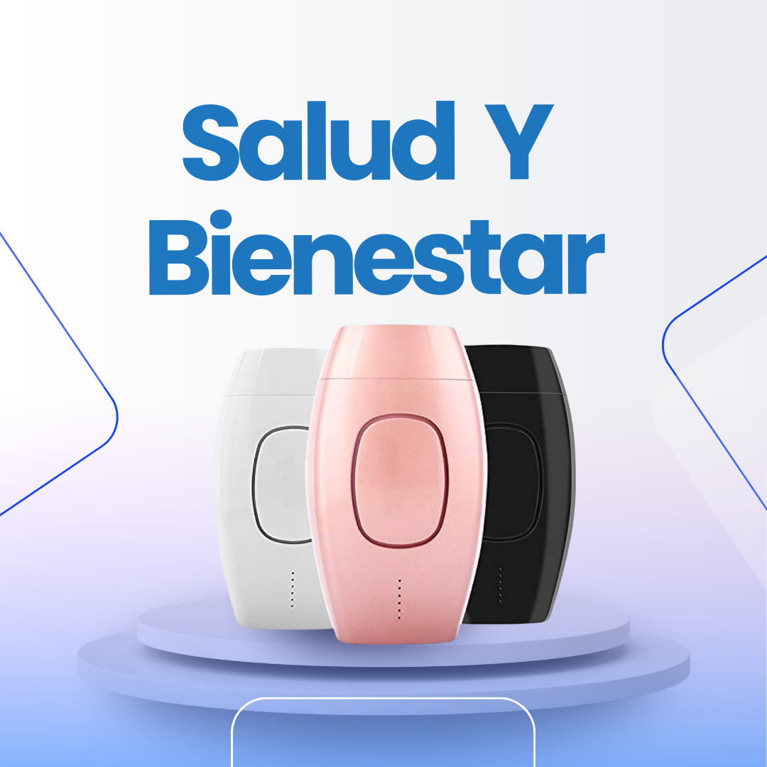 Salud y Bienestar